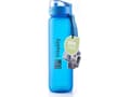 Miniatyrbilde 1 av 4: G21 Bottle G21 1 liter with a measure BPA Free blue