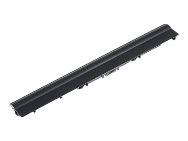 Green Cell - Batteri til bærbar PC (tilsvarer: Dell M5Y1K) - litiumion - 4-cellers - 2200 mAh - svart - for Dell Inspiron 14 3451, 15 3555, 15 5551