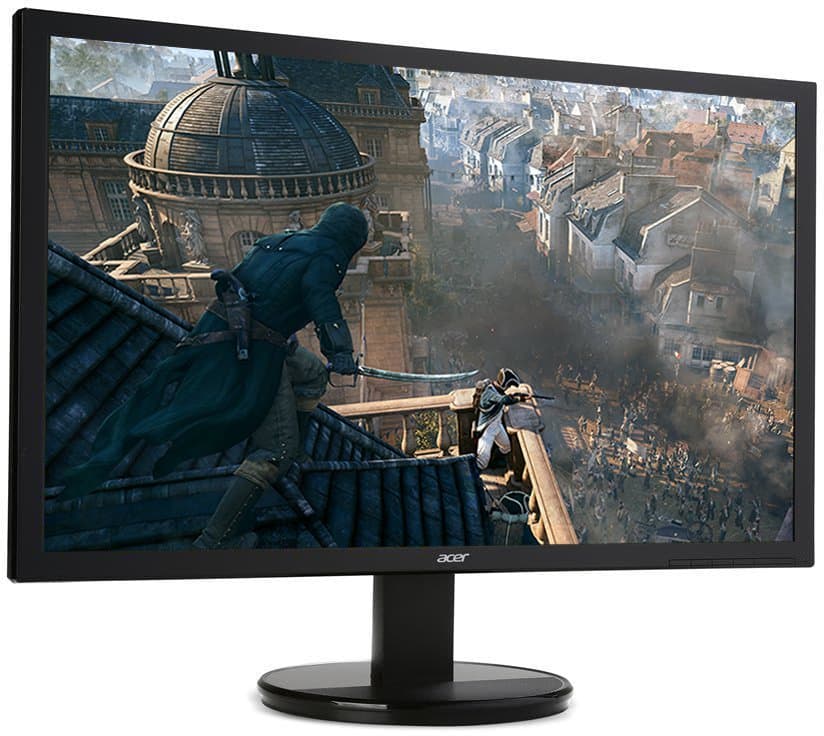 Acer K272HLBD 27 tum LED - VA