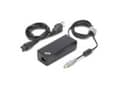 Miniatyrbild 3 av 4: Lenovo ThinkPad 65W Ultraportable AC Adapter - Strömadapter - AC 100-240 V - 65 Watt - för Edge 15; ThinkPad Edge E43X; ThinkPad L520; L530; T420; T4