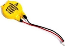 Backup Battery for ThinkPad T40/p, T41/p, T42/p