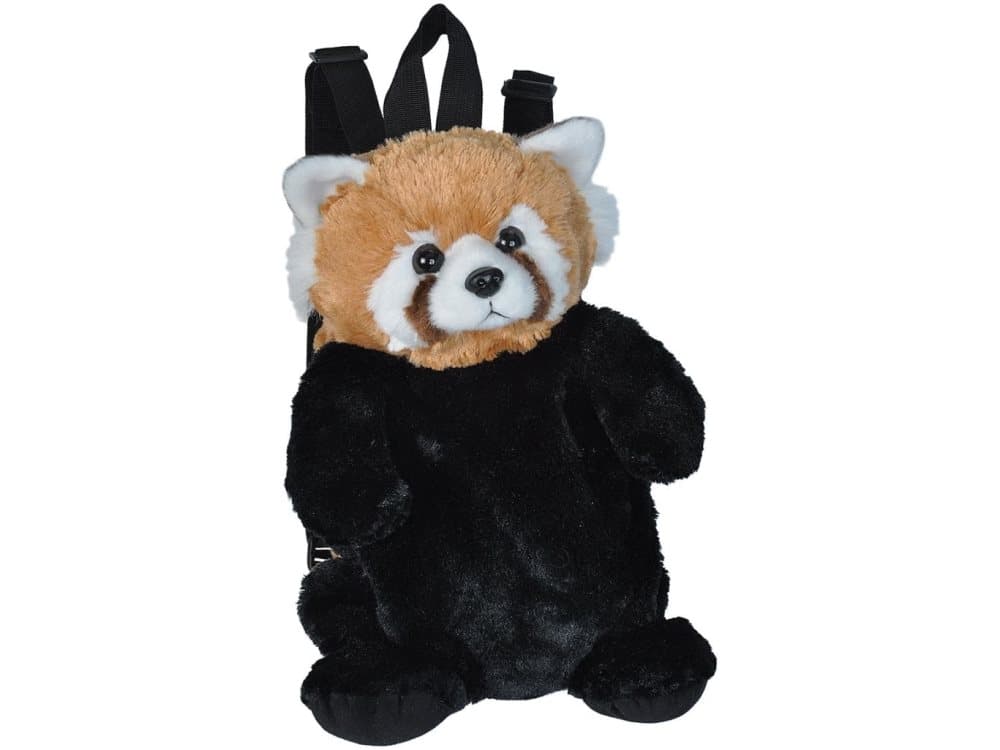 Wild Republic Red Panda, Plysch