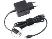 MicroSpareparts MSPT2125, Notebook, Innendørs, 100-240 V, 50/60 Hz, 15 W, 5.25 V