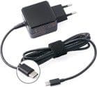 MicroSpareparts MSPT2125, Notebook, Innendørs, 100-240 V, 50/60 Hz, 15 W, 5.25 V