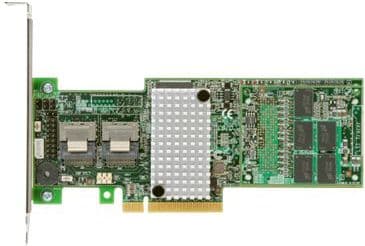 IBM ServeRAID M5110 PCIe 3.0 x8, PCI Express 3.0 x8 IBM