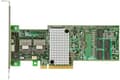 Pikkukuva 2 / 2: IBM ServeRAID M5110 PCIe 3.0 x8, PCI Express 3.0 x8 IBM
