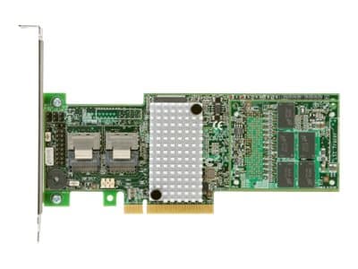 IBM ServeRAID M5110 PCIe 3.0 x8, PCI Express 3.0 x8 IBM