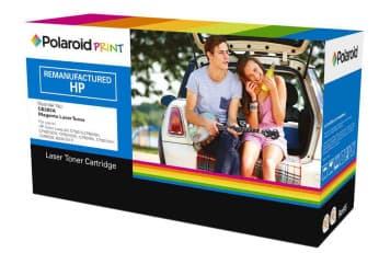 Polaroid LS-PL-22204-00, Sort, 1 stykker