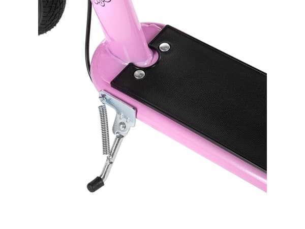 NILS EXTREME WH113N PINK oppustelig scooter med hjul