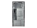 Miniatyrbild 3 av 5: Inter-Tech IT-6502 Romea - Microtower - micro ATX - ingen strömförsörjning (ATX) - USB/ljud