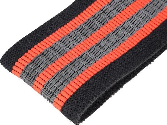 HMS Hip Band HB12 extra large vastus punainen 1 kpl.