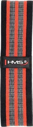 HMS Hip Band HB12 extra large vastus punainen 1 kpl.