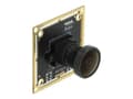 Miniatyrbild 2 av 5: Delock USB 2.0 Camera Module with Wide Dynamic Range - Övervakningskamera - kort - färg - 1920 x 1080 - 1080p - fast lins - USB 2.0 - DC 5 V