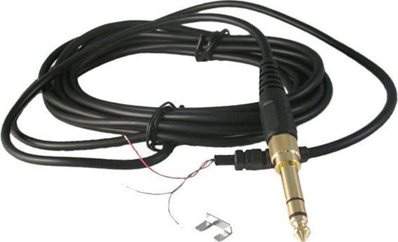 Beyerdynamic DT-serien hodetelefonkabel