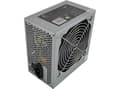 Miniatyrbilde 3 av 5: Rebeltec TITAN 600 - Strømforsyning (intern) - ATX12V 2.31 - AC 230 V - 600 watt - PFC