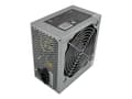 Miniatyrbilde 1 av 5: Rebeltec TITAN 600 - Strømforsyning (intern) - ATX12V 2.31 - AC 230 V - 600 watt - PFC