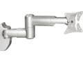 Miniatyrbilde 1 av 3: My Wall H9-5L TV-vægbeslag 25,4 cm (10) - 76,2 cm (30) Kan vippes og svinges