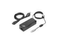 Pikkukuva 2 / 5: Lenovo ThinkPad 90W AC Adapter virta-adapteri ja vaihtosuuntaaja Musta