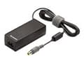Pikkukuva 1 / 5: Lenovo ThinkPad 90W AC Adapter virta-adapteri ja vaihtosuuntaaja Musta