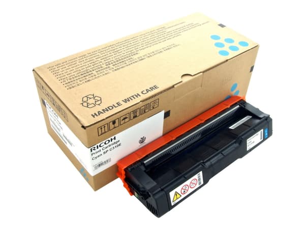 Ricoh 407645, 2000 sivua, Syaani, 1 kpl