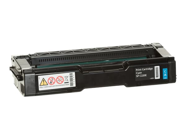 Ricoh 407645, 2000 sivua, Syaani, 1 kpl