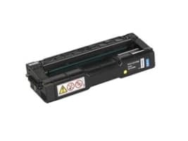 Ricoh 407645, 2000 sivua, Syaani, 1 kpl