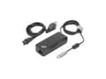 Pikkukuva 1 / 3: Lenovo ThinkPad Adapter virta-adapteri ja vaihtosuuntaaja 90 W