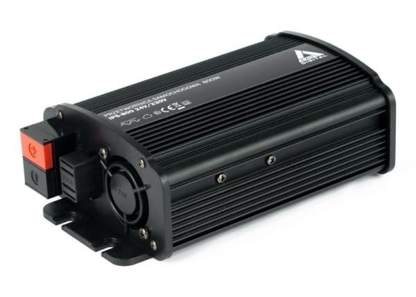 AZO Digital converter Vehicle voltage converter 24 VDC/230 VAC IPS-800U 800W