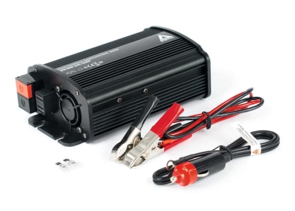 AZO Digital converter Vehicle voltage converter 24 VDC/230 VAC IPS-800U 800W