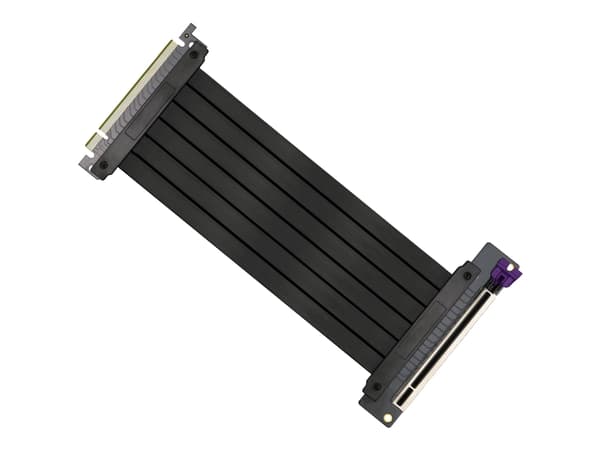 Cooler Master Universal Graphics Card Holder Kit Version 2 - Videokortfäste - svart