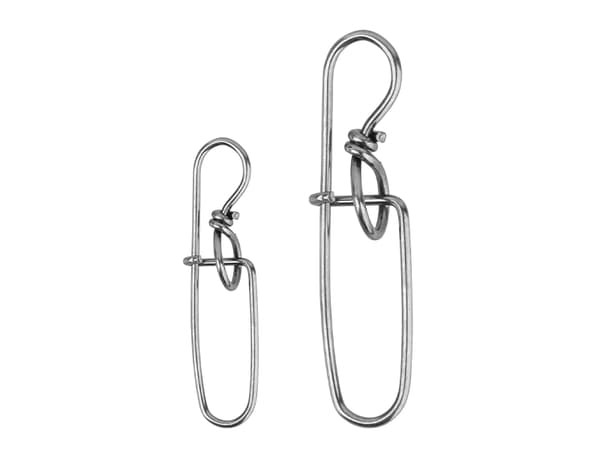 SG Staylock Snap M #3 40kg 10pcs
