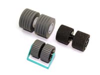 Canon - Skannerin rullapakkaus - imageFORMULA DR-X10C:lle