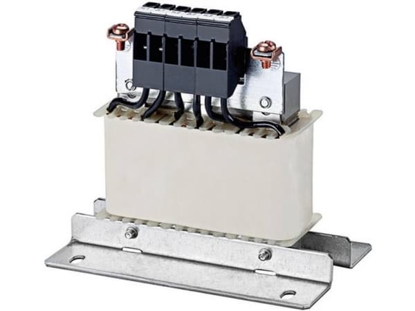 Siemens 6SL3203-0CE21-0AA0 forsyningsnettverkstransformator (6SL3203-0CE21-0AA0)