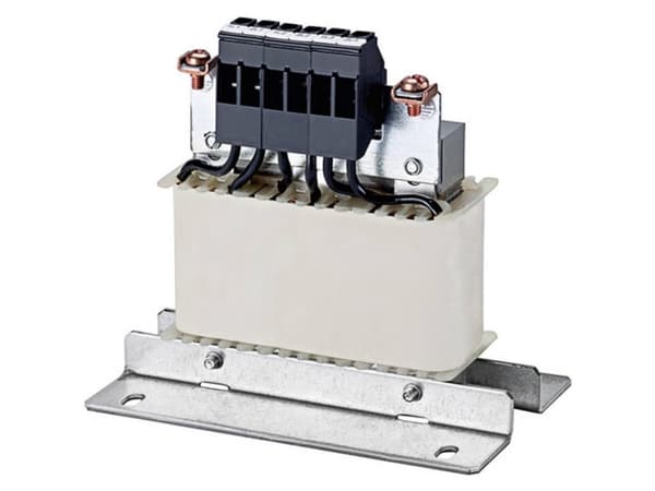 Siemens 6SL3203-0CE21-0AA0 forsyningsnettverkstransformator (6SL3203-0CE21-0AA0)