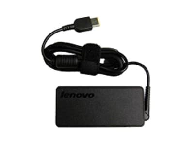Lenovo FRU45N0242, 50/60, innendørs, AC-til-DC, bærbar PC, Lenovo, Svart