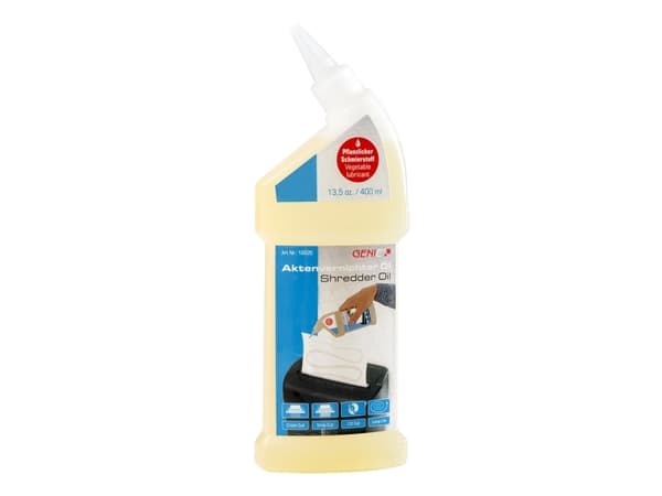 Genie 12625, 86 mm, 45 mm, 250 mm, 440 g, 1 kpl
