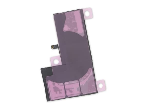 iFixit EU377001-2, Akku, Apple, iPhone X, Monivärinen, Litiumioni (Li-Ion), 2716 mAh