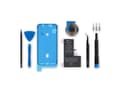 Pikkukuva 1 / 3: iFixit EU377001-2, Akku, Apple, iPhone X, Monivärinen, Litiumioni (Li-Ion), 2716 mAh