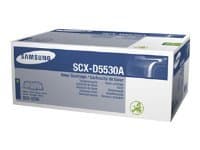 Samsung SCX-D5530A - Svart - original - tonerpatron - for SCX-5330FN, 5330N, 5530FN, 5530N