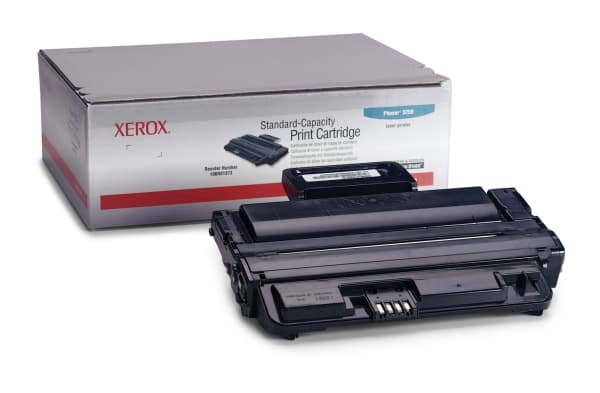 Xerox - Svart - original - tonerkassett - för Phaser 3250D, 3250DN