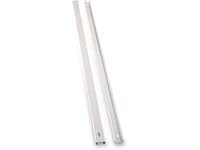 DIGITUS Professional Unique Series - C-profilskinne for nettverksenhethus - 19" (en pakke 2)