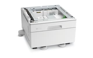 Xerox - Skriverstativbakke - for VersaLink B7025, B7125, B7130, B7135, C7020, C7025, C7030, C7120, C7125, C7130
