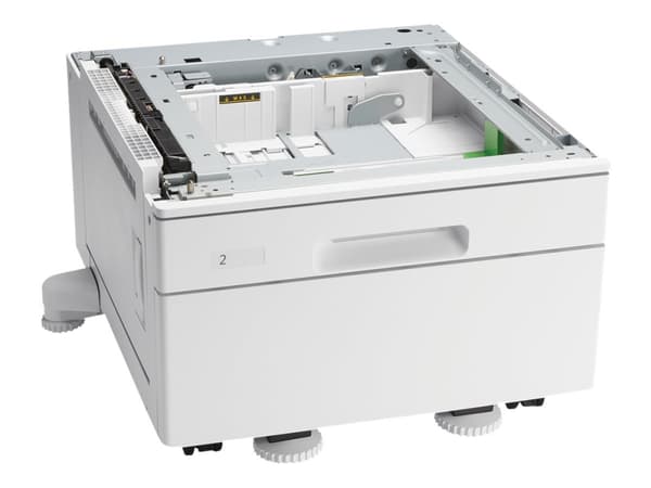 Xerox - Skriverstativbakke - for VersaLink B7025, B7125, B7130, B7135, C7020, C7025, C7030, C7120, C7125, C7130