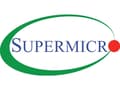 Miniatyrbild 3 av 3: Supermicro - Skyddspanel till system-I/O - 1U - för IoT SuperServer 510D-10C-FN6P