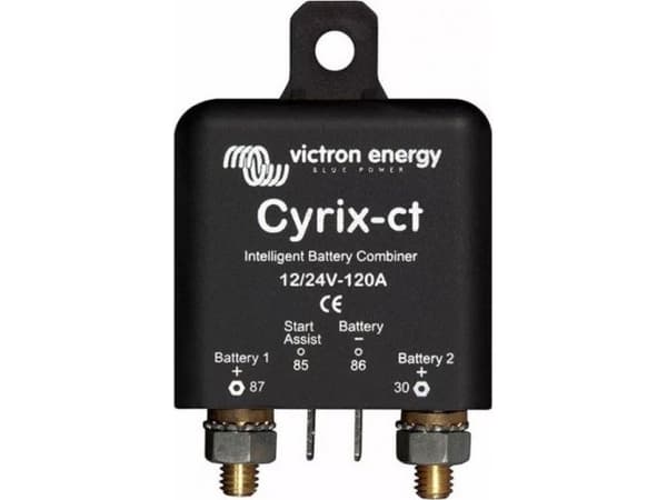 Victron Energy Relæ CYR010120011R 1 stk