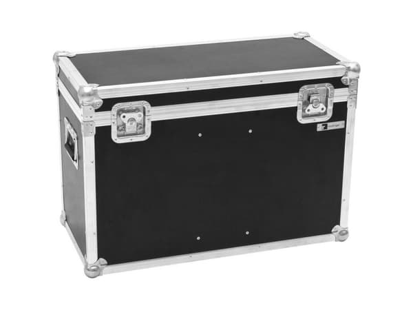 Roadinger Case LED THA-100F/THA-120PC (L x B x H) 370 x 760 x 530 mm (31005116)