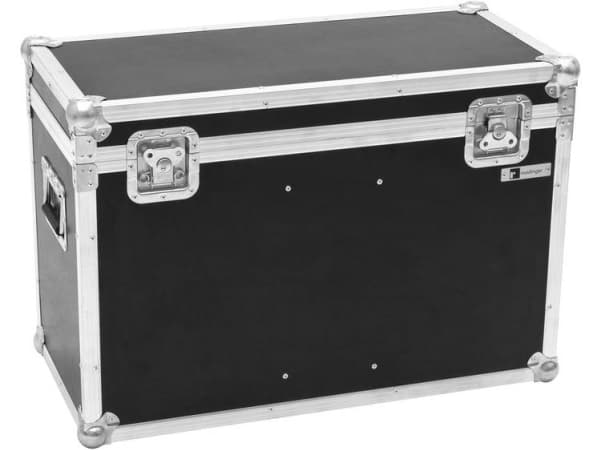 Roadinger Case LED THA-100F/THA-120PC (L x B x H) 370 x 760 x 530 mm (31005116)
