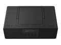 Miniatyrbilde 3 av 5: Panasonic-RX-D70BT - Bærbar DAB-radio - 4 watt