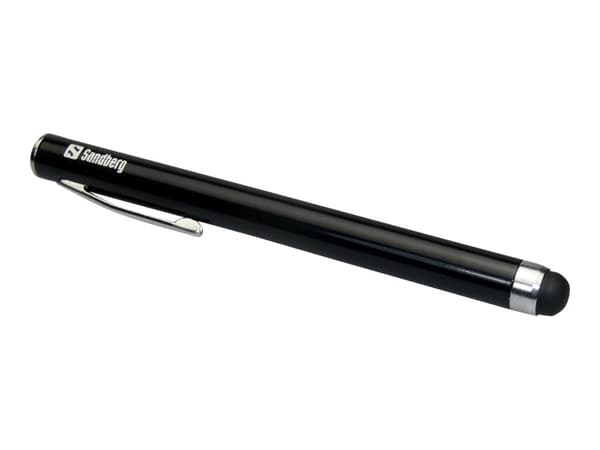 Sandberg Tablet Stylus - Penna - svart