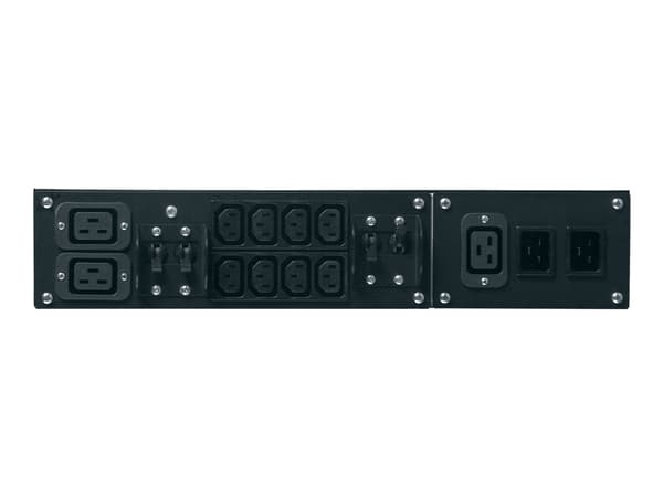 APC SBP5000RMI2U huolto-ohituspaneeli (MBP)